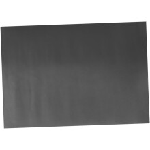 Magnetische Kühlschranktafel, A3-Größe, abwischbare, magnetische Schreibtafel aus Kunststoff