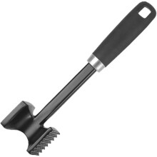 Doppelseitiger Fleischklopfer aus Aluminiumlegierung