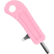Crackers de nozes manuais para Macadamia Noz Peanut Pecan Seafood Opener Tool