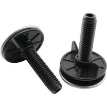 Stainless Steel Sink Sealing Cover Sink Hole Cover Washing Basin Plug Hole Sealing Caps Decorative Caps
