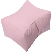 Nail Art Wrist Pillow and Hand Pillow Manicure Support Tool for Nail Salon Use Soft Cushion for Comfortable Work