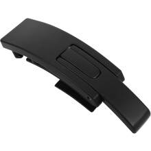 Fivela de substituição de cinto de alavanca de levantamento de pesos Metal Heavy Duty Quick Release