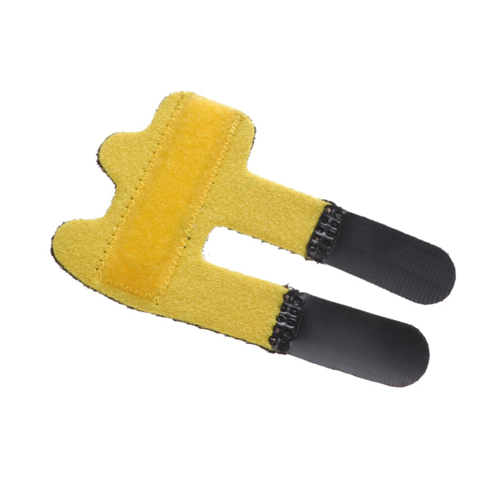 Hkhbjs Finger Splint Aluminium For Finger Injury Protection Brace For Broken Supportor For Hand