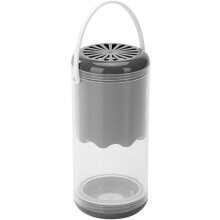 Boîte absorbant l'humidité créative avec crochet de suspension, support pour déshumidificateur de placard