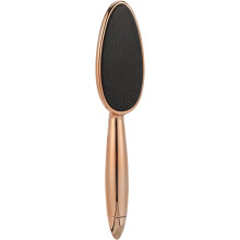 Ficheiro de pés de vidro para Pedicure Ferramentas para Remover Callus