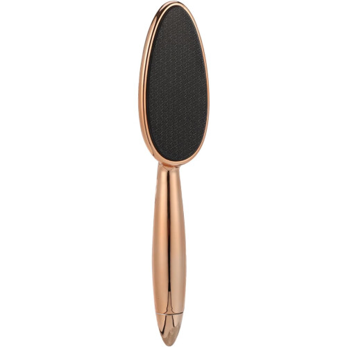 Ficheiro de pés de vidro para Pedicure Ferramentas para Remover Callus