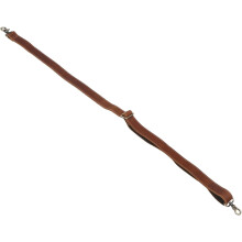 Austauschbarer Lederriemen für Handtaschen, verstellbarer Schulterriemen als Ersatz für Handtaschen, geeignet für den Alltag.