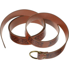 Vintage-Gürtel im Retro-Stil, mittelalterlicher Gürtel für Renaissance-Partys, Kostüm, dekorativer Schwerthalter für Cosplay-Requisiten