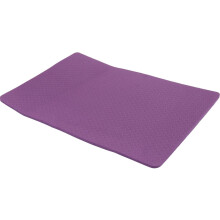 Yoga-Kniekissen und Plank-Matte, 8 mm dick, TPE-Übungskissen