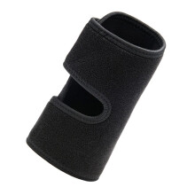 Knieschoner für Laufen, Basketball, Seilspringen und andere Outdoor-Sportarten – Druckentlastung, atmungsaktives Material