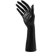 Schmuckdisplay-Mannequin-Hand aus PVC, Armband- und Uhrenhalterständer