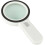 Loupe de lecture optique portable haute définition avec éclairage LED 1