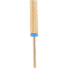 Nagelbohrer, Hartmetall-Flachbohrer für Nägel mit Hochgeschwindigkeitsrotation, Wolframstahlmaterial