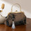 Chinese Qipao Inspired Crossbody Bag Multiple Carrying Methods 6
