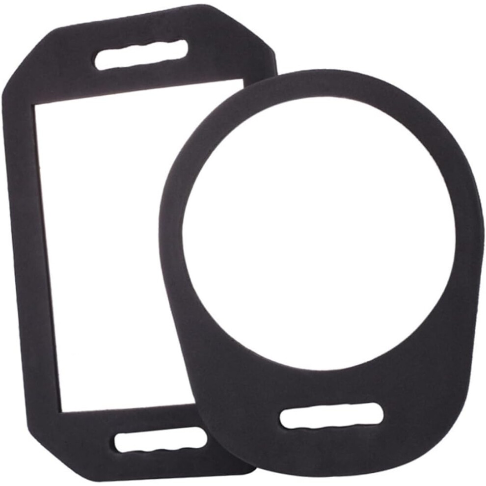Hkhbjs Square Makeup Mirror Frame Handheld Cosmetic Mirror