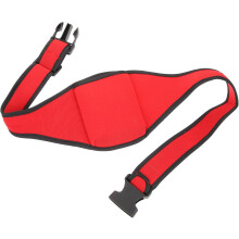 Sacoche de micro en polyester pour ceinture de micro de fitness, robuste et discrète sous les vêtements
