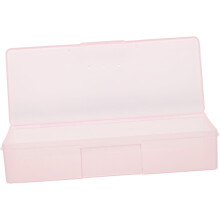 Maniküre-Werkzeugkasten, Nagelaufbewahrungsbox, Organizer, tragbar