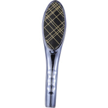 Nano vidro pé arquivo Callus Remover Pedicure pé Rasp para salto de borda cru