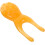 Mini Nose Massager Face Scraper Acupoint Scraper Tool Resin Nose Scrap Tool Compact Design 1