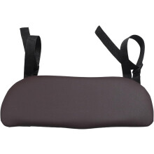 Massage Table Armrest Pu Leather Support for Spa Portable Beauty Beds Accessories Hanging Arm Sling Armrest Board Replacement
