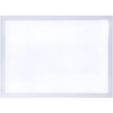 Fotorahmen, Urkundenrahmen, magnetische Fototasche, PVC-Material, minimalistischer, kreativer Stil