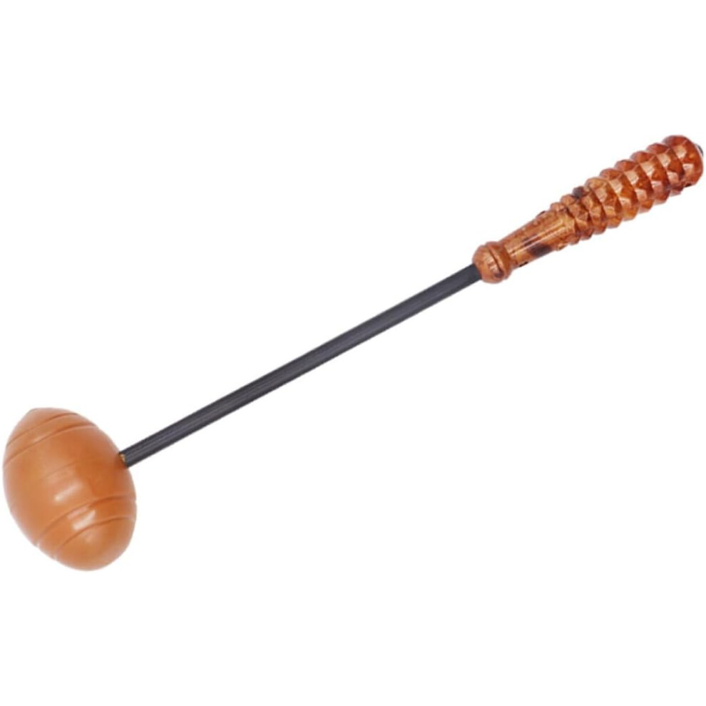 Hkhbjs Massage Hammer Long Handle For Neck And Back Relief Multifunctional Therapy Tool