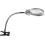 LED-Leselupe, Handlupe mit Licht, Clip-Lupe 1