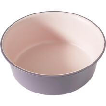 Footbath pé banheira de mergulho para pés grandes 33.2Cm redondo PP material fácil de limpar mantém