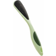 Pe portátil Calus Remover Pedicure Ferramenta Pe esfoliando esfoliador salto