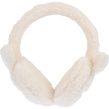 Auriculares de peluche para mulheres confortáveis e quentes para o inverno adorável tampa mais quente do ouvido
