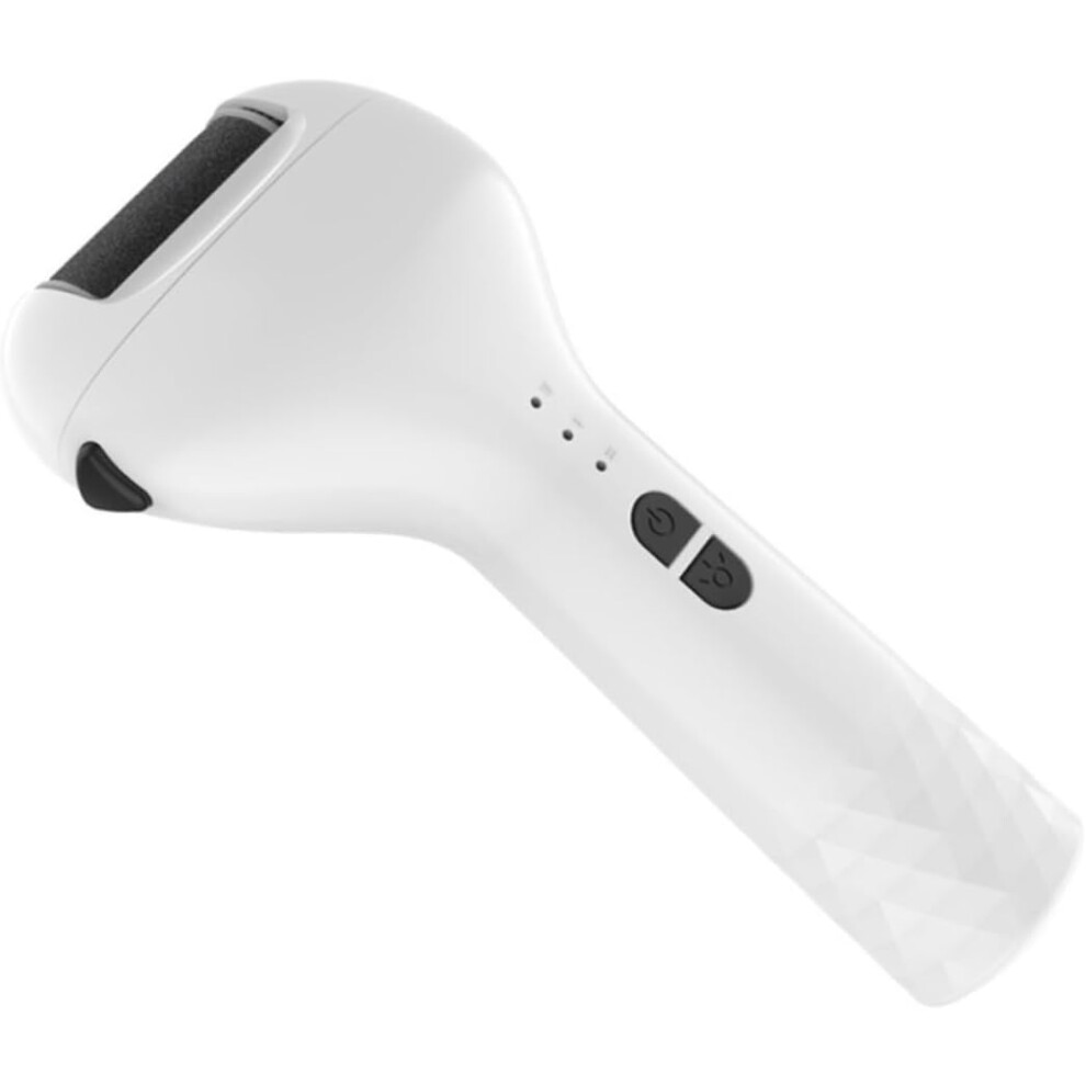 Hkhbjs Electric Foot Grinder Foot Pedicure Tool Reusable Callus Remover For Pedicure