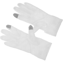 Elegante, atmungsaktive Spitzenhandschuhe für Hochzeiten und Partys – weich, touchscreen-kompatibel