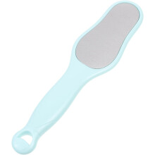 Arquivo Prático de Pedicure de Remover de Callus do Pé Arquivo de Cuidados da Ferramenta para uso diário e viagem