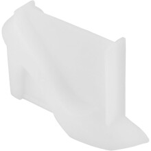 DIY-Kristall-Epoxidharzform, Silikon-Absatzform, Gießform aus hochflexiblem, antihaftbeschichtetem Silikonmaterial