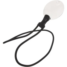 Vergrößerungsbrille, Stirnbandvergrößerung, Lesehilfe, Nackenvergrößerung, Handvergrößerung