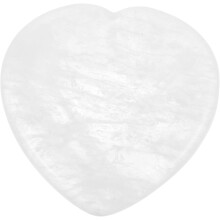 Kannettava peukalonkaavin paineenlievitykseen Luonnollinen hierontatyökalu Crystal Guasha -hierontakaavin