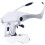 Led Magnifying Glasses with Replaceable Lenses for Close Inspection Lightweight and Functional 1