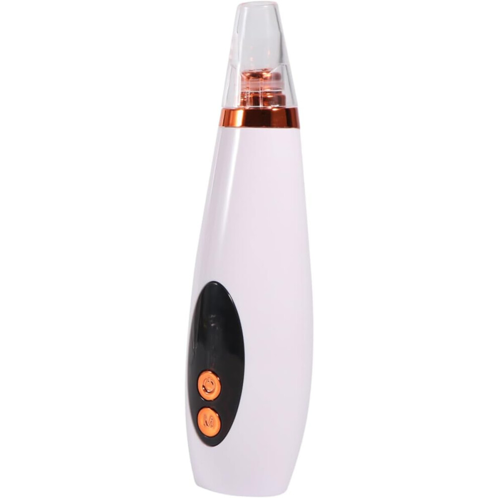 Hkhbjs Facial Beauty Cleaner Blackhead Removal Tool Rechargeable Electric Pore Cleaner