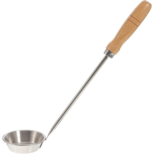Bratform aus Edelstahl 304, lebensmittelecht, rostfrei, ovale Form