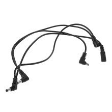 Patchkabel für Gitarrenpedale und elektronische Geräte mit Gitarreneffekten aus PVC und Kupfer