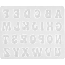 26 moules à chocolat en silicone pour la pâtisserie, jolis motifs, formes créatives, démoulage facile