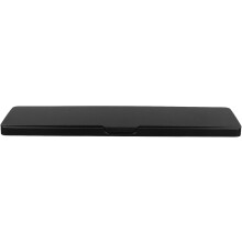 Tastatur-Handgelenkauflage mit Aufbewahrungsetui, ergonomische Handgelenkstütze für Büro und Zuhause