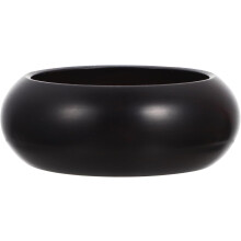 Räucherschale aus Holz, schalenförmiges Räuchergefäß, Meditationshelfer, Stressabbau, Wohndekoration