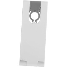 Support rotatif pour lampe de manucure, support réglable pour lampe à ongles.