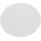 Aluminum Alloy Mouse Pad Hard Gaming Surface Silver Fast Control Non-Slip Thin 1