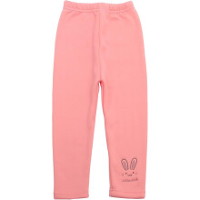 Warme Leggings mit Fleecefutter für Mädchen, kuschelige Winterstrumpfhosen für Jungen und Mädchen, Uniformhosen mit Fleecefutter