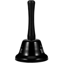 Kreative Metall-Alphabet-Handglocke für Junggesellenabschiede, Bar- oder Café-Dekoration