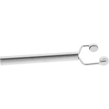 Capac de perucă realist pentru scalp, croșetat, plasă de păr, pentru realizarea perucilor, capac de bază confortabil din silicon, formă de scalp