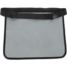 Marsupio porta palline da golf, design multifunzionale, tessuto Oxford impermeabile, poliestere, custodia sportiva portatile.
