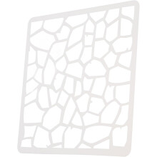 4 fundas de silicona para la base de botellas, protectores antideslizantes de silicona para botellas de agua y vasos.